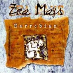 Zea Mays : Harrobian